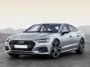 Dịch vụ thay Kính chắn gió xe Audi A7 tận nơi